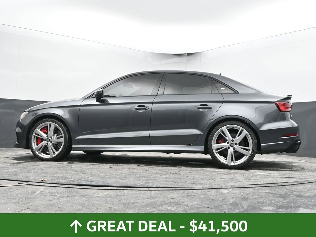 Used 2019 Audi RS 3 image 72