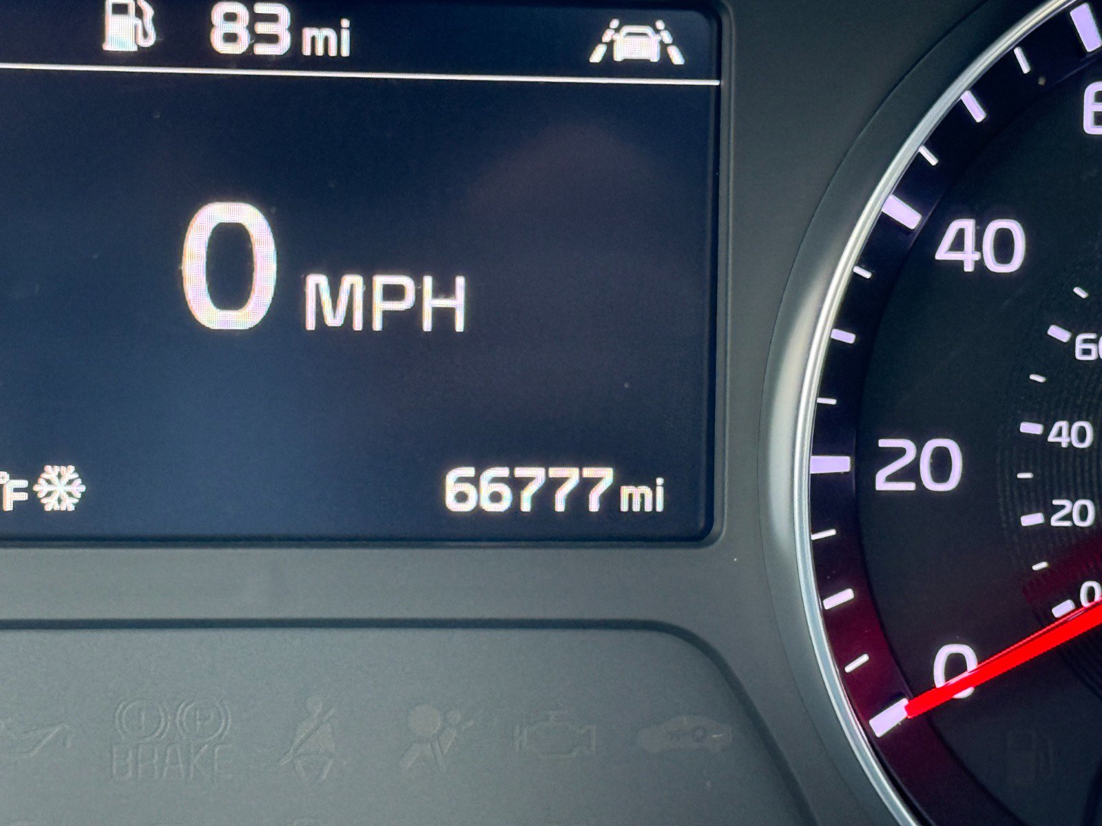 Used 2019 Kia Forte EX w/ Option Group 020 image 28