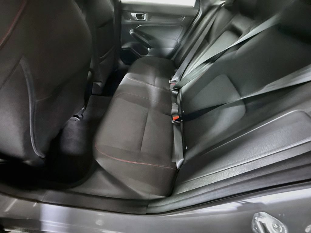 Used 2025 Honda Civic Si image 29