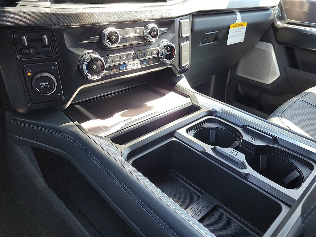 New 2026 Ford F350 Platinum image 25