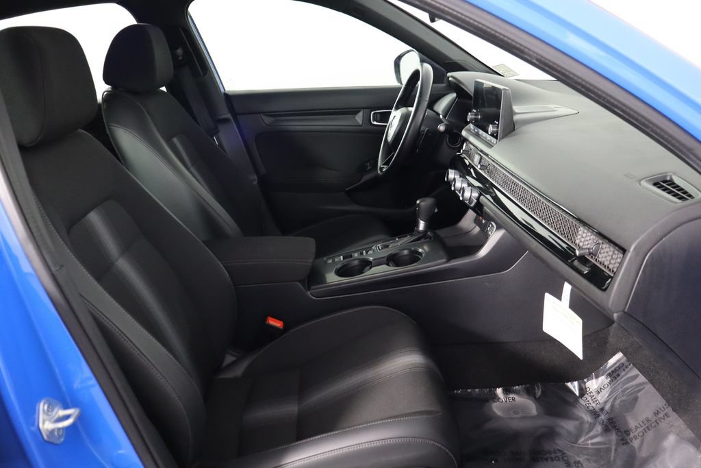 Used 2024 Honda Civic Sport image 17