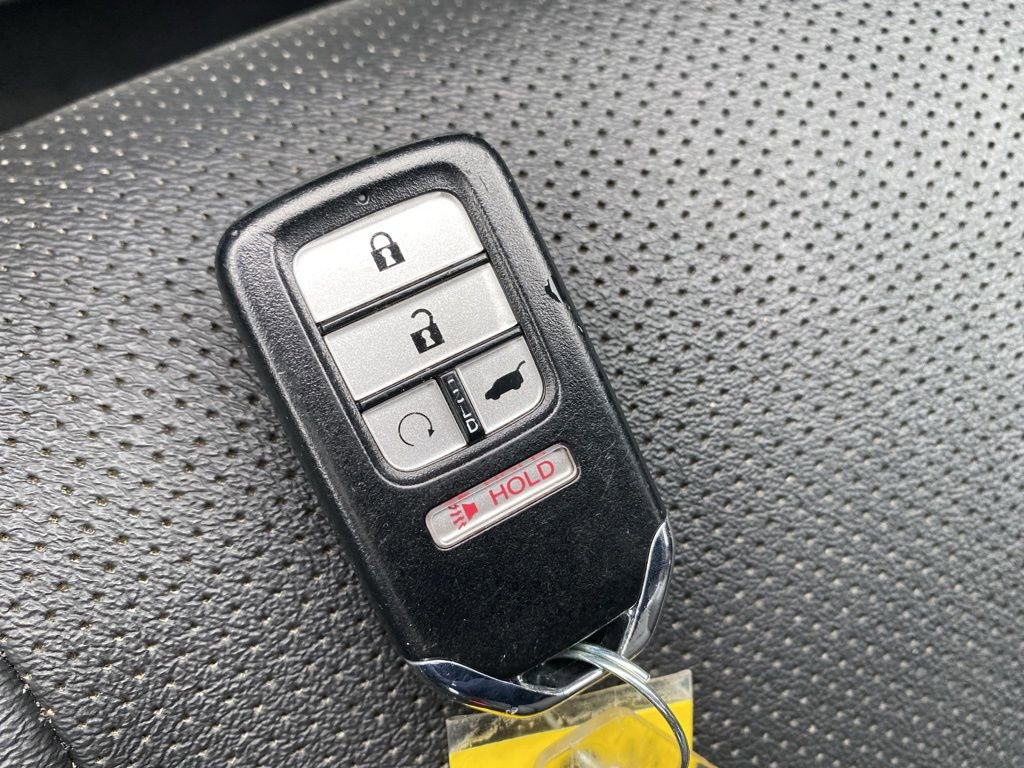 Used 2023 Honda Passport EX-L image 33