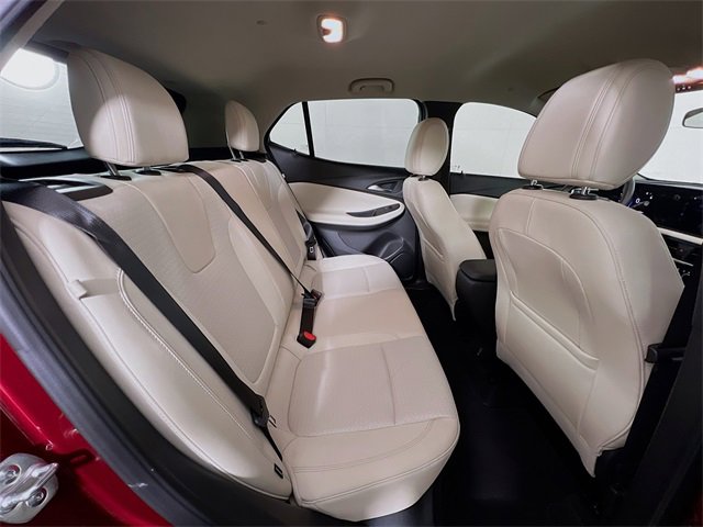 Used 2025 Buick Encore GX Preferred image 39