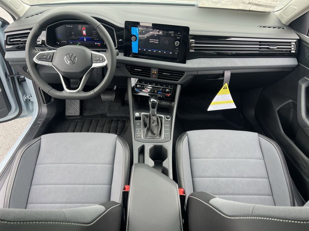 New 2026 Volkswagen Jetta SE image 21