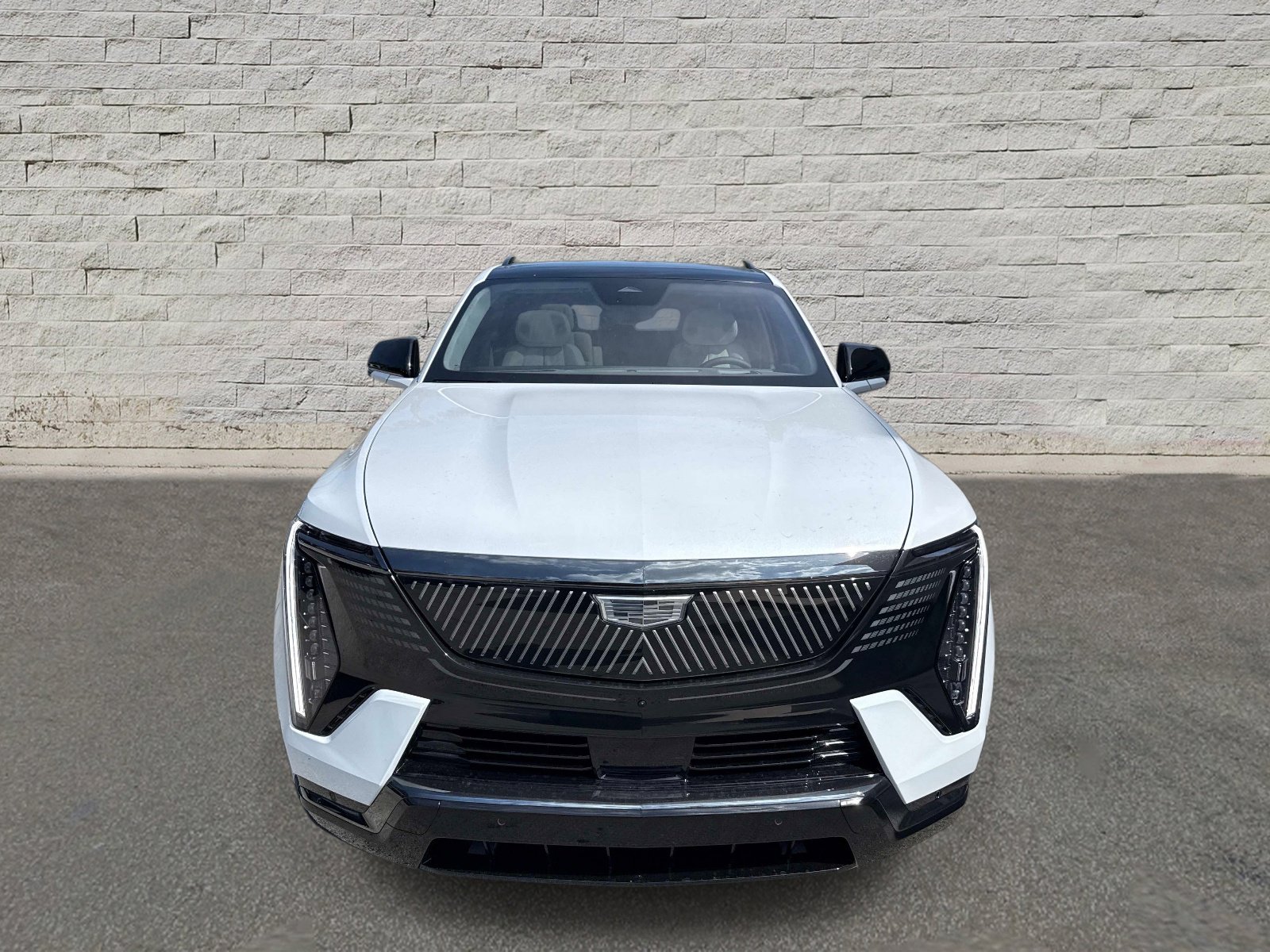 New 2026 Cadillac Escalade IQL Sport 1 w/ LPO, Floor Liner Package AWD/4WD image 2