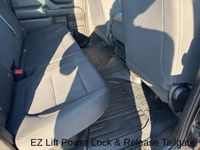 Used 2021 GMC Sierra 1500 4x4 Crew Cab w/ Sierra Value Package image 27