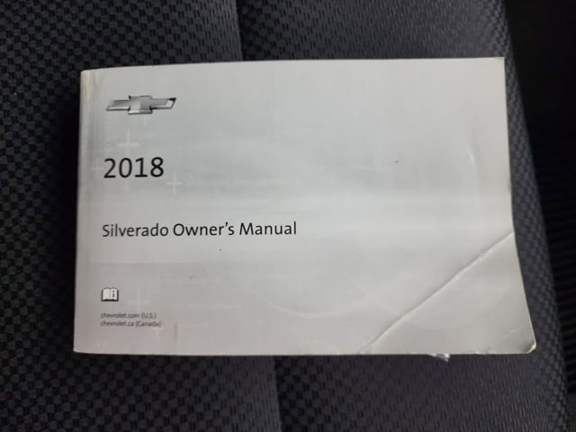 Used 2018 Chevrolet Silverado 1500 LT w/ All Star Edition image 35