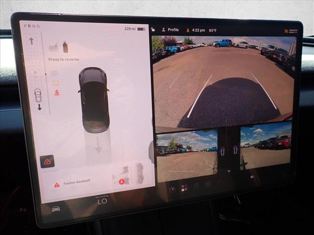Used 2024 Tesla Model 3 Long Range AWD/4WD image 20