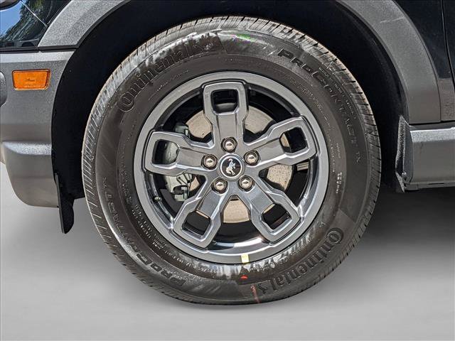 Used 2023 Ford Bronco Sport Big Bend AWD/4WD image 10