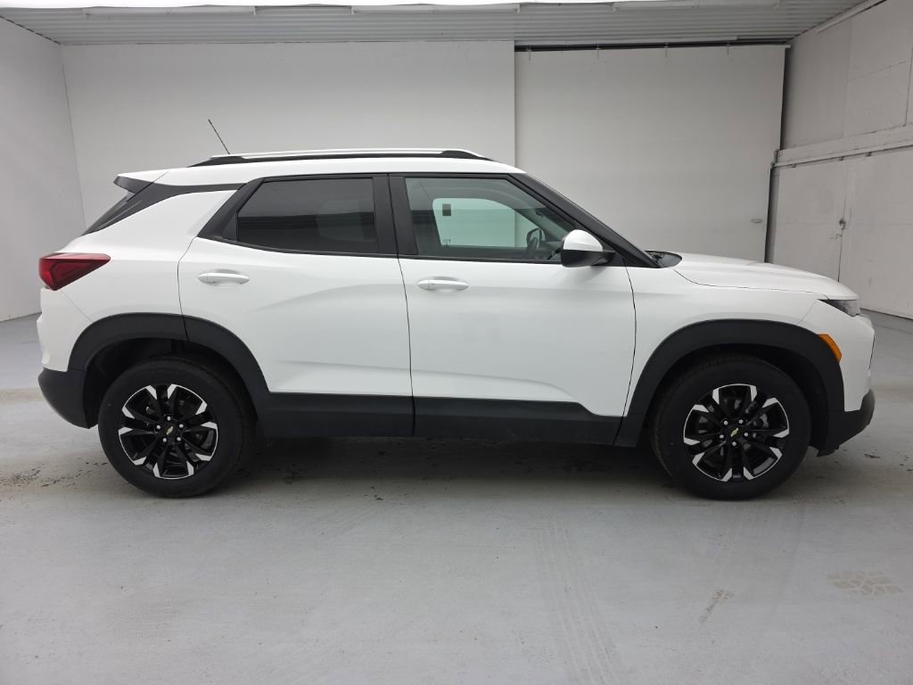 Certified 2023 Chevrolet TrailBlazer LT image 12