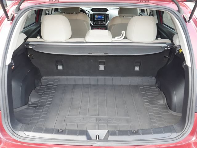 Used 2019 Subaru Impreza 2.0i Premium AWD/4WD image 9