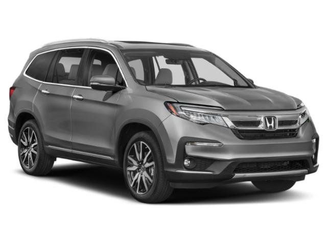 Used 2021 Honda Pilot Touring image 7