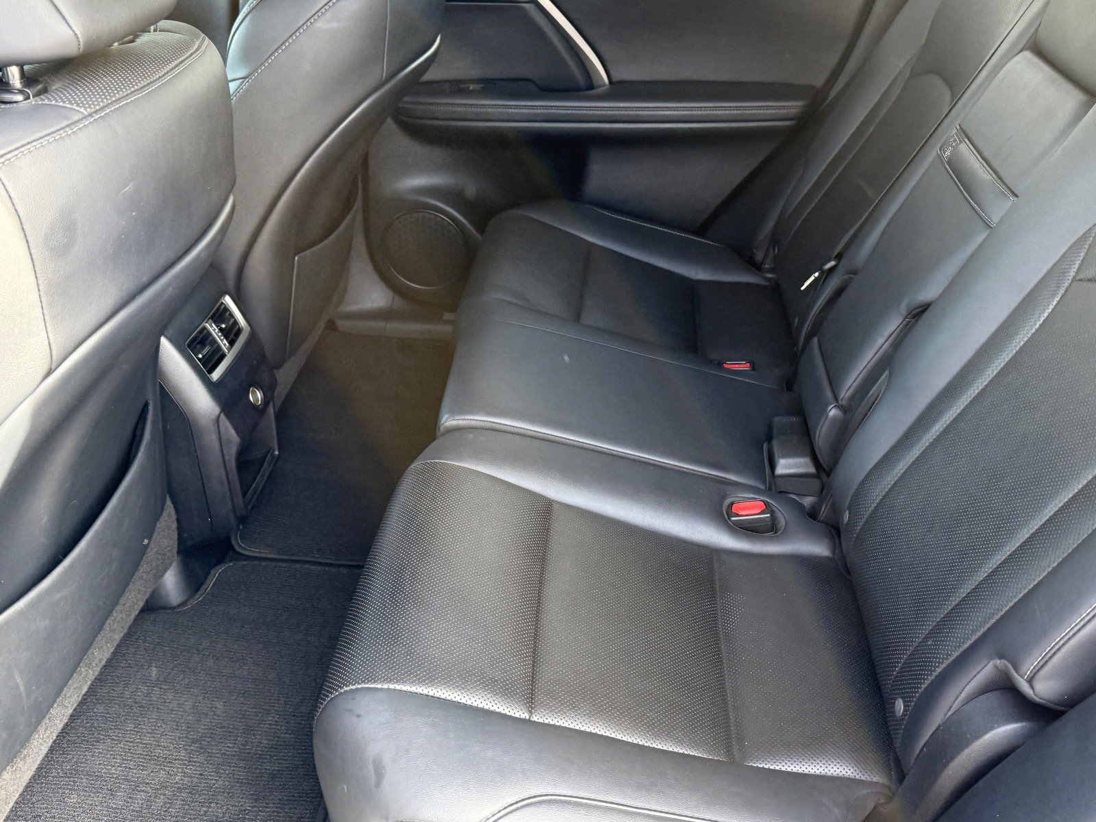 Used 2017 Lexus RX 350 FWD image 16