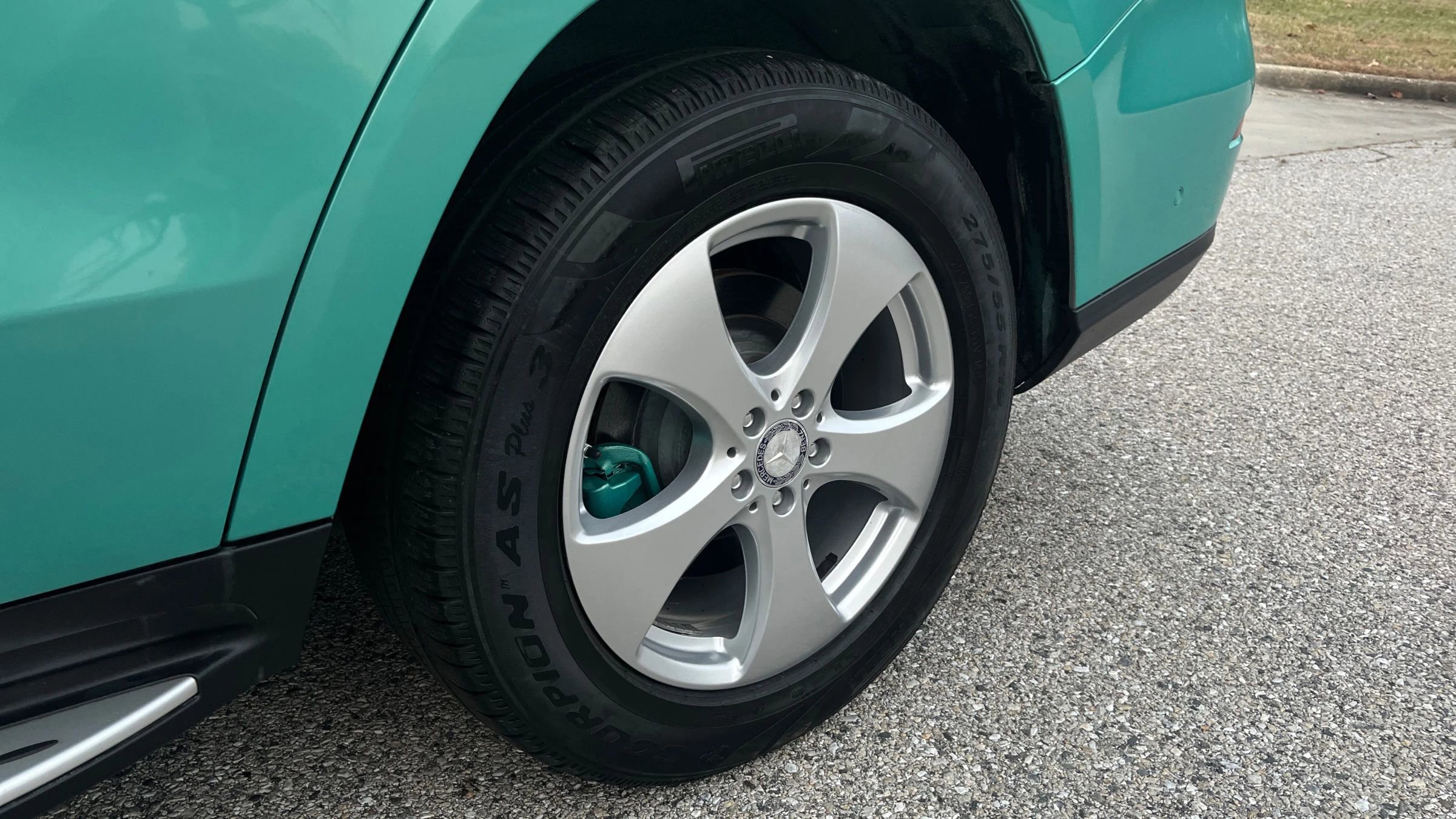 Used 2017 Mercedes-Benz GLS 450 4MATIC image 15