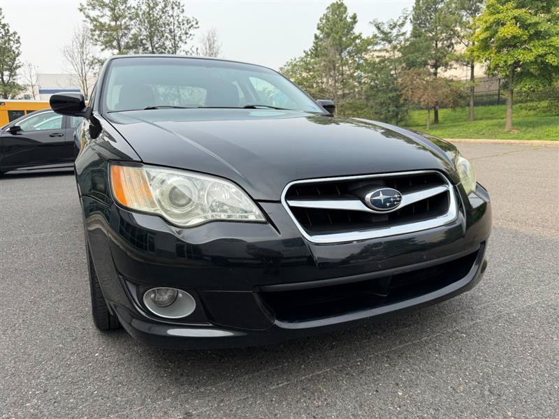 Used 2008 Subaru Legacy 2.5i Limited AWD/4WD image 23