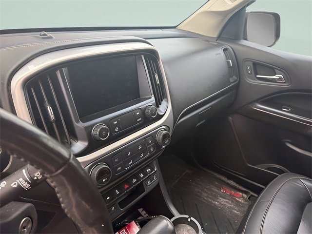 Used 2019 GMC Canyon SLT w/ Driver Alert Package image 12