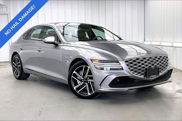 Used 2025 Genesis G80 2.5T Advanced