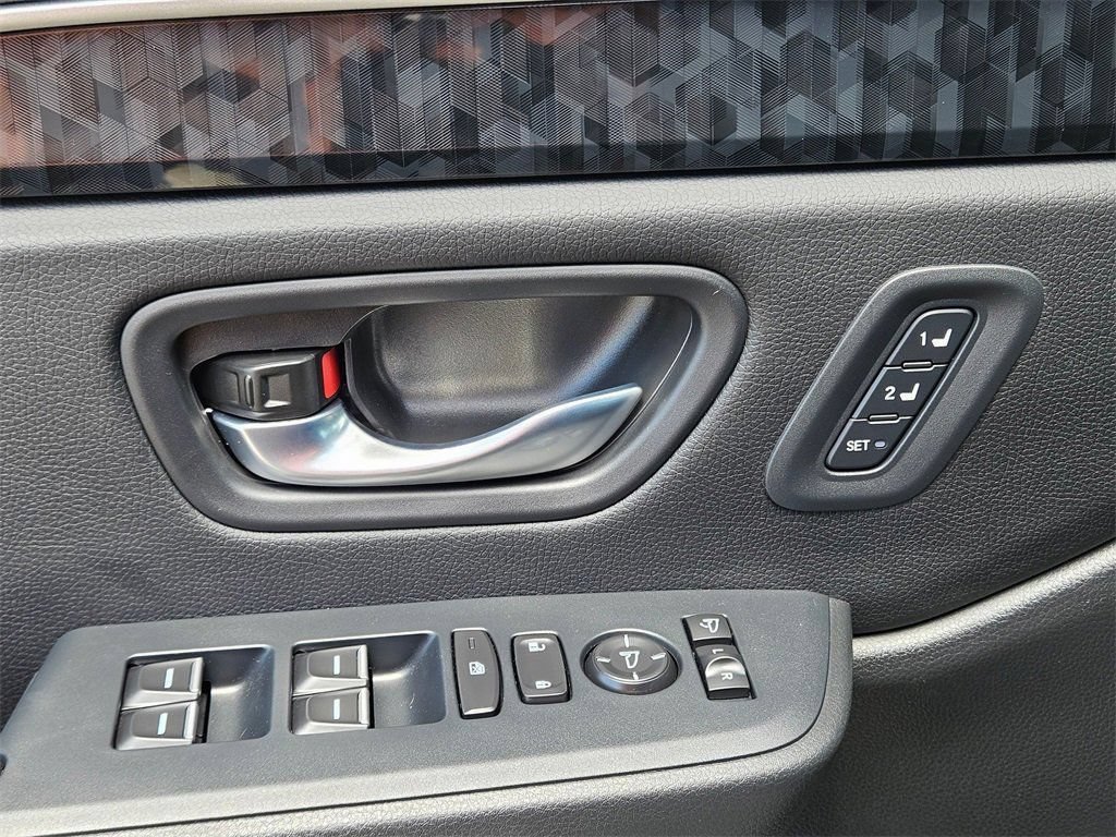 New 2026 Honda Passport TrailSport Elite image 15