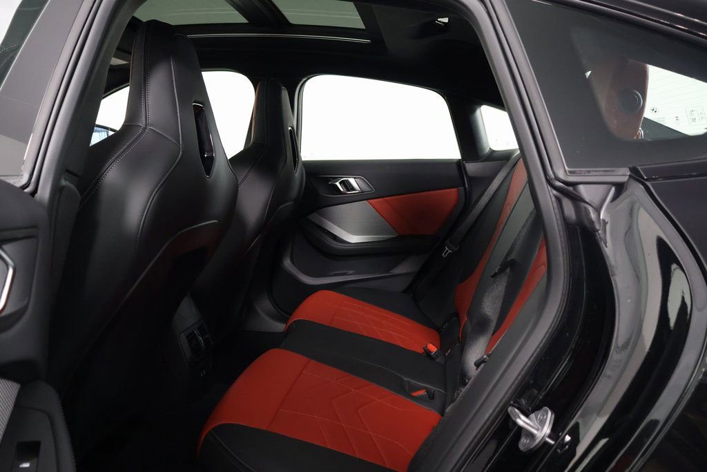 New 2026 BMW M235i xDrive w/ Technology Package image 6