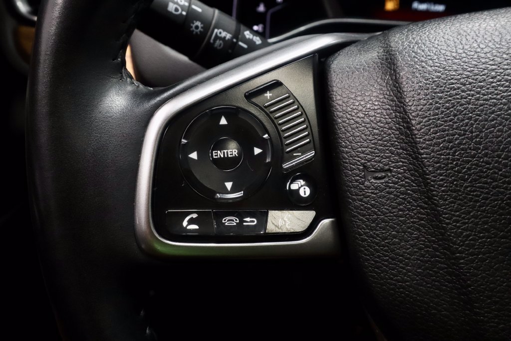 Used 2018 Honda CR-V Touring image 27
