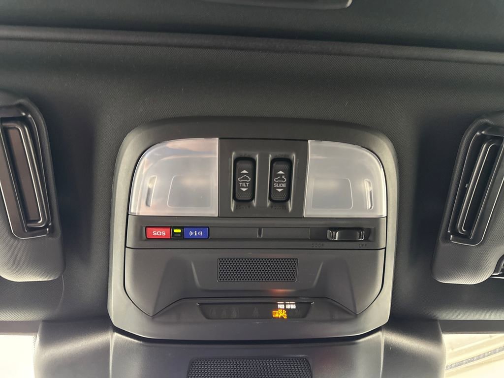 Used 2024 Subaru Crosstrek 2.5i Wilderness image 20