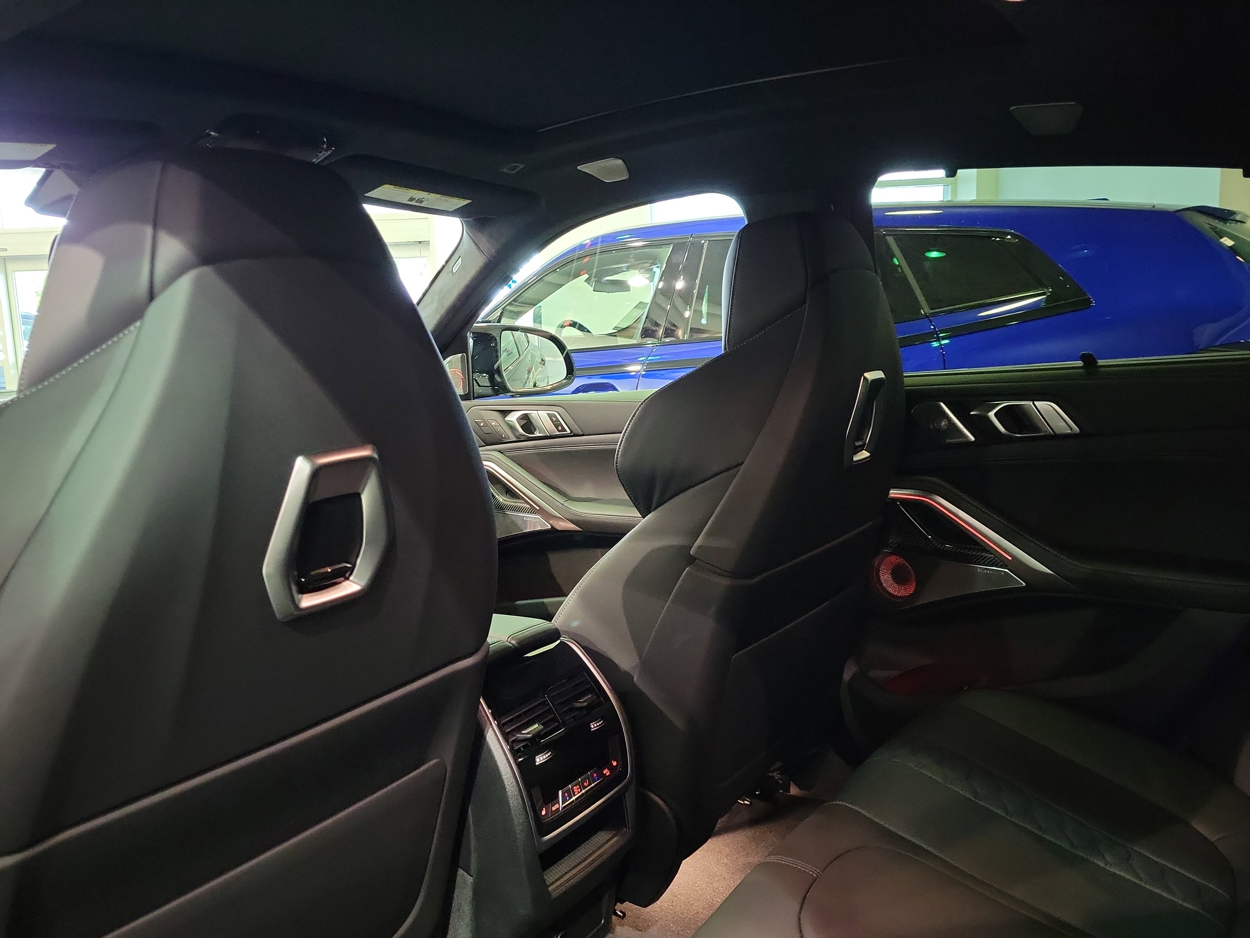 New 2027 BMW X6 M Competition w/ Executive Package AWD/4WD image 9