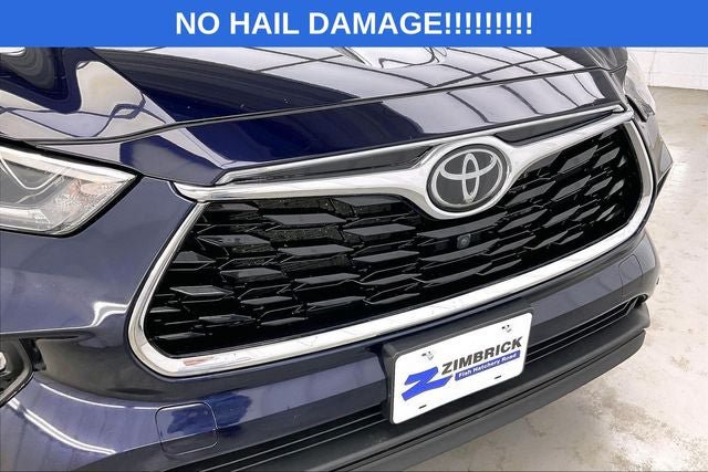 Used 2022 Toyota Highlander Limited AWD/4WD image 31