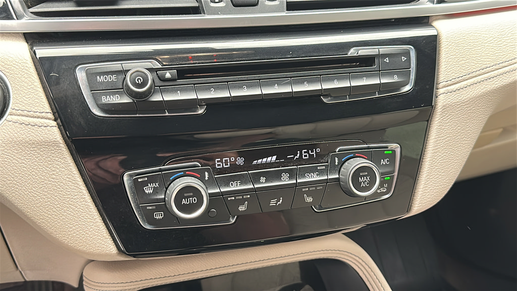 Used 2018 BMW X2 xDrive28i w/ Convenience Package AWD/4WD image 18