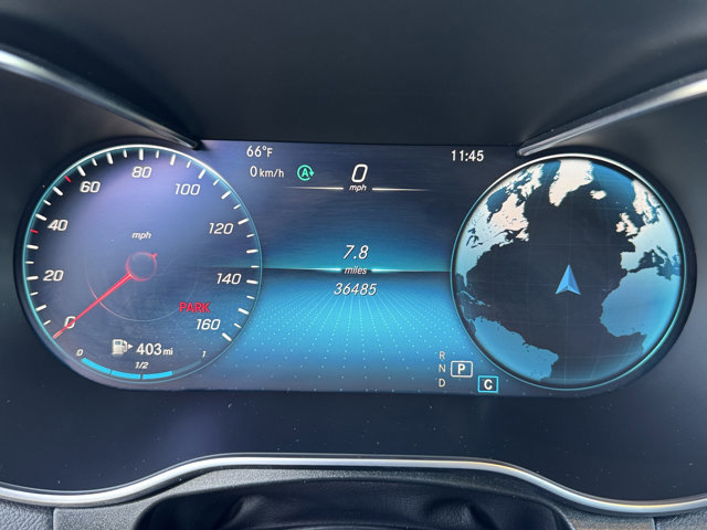 Used 2021 Mercedes-Benz GLC 300 image 25