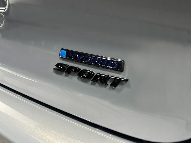 New 2026 Honda Accord Sport image 11