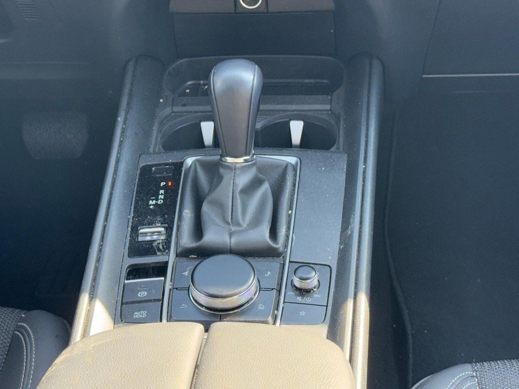 Used 2025 MAZDA CX-50 AWD 2.5 S w/ Premium Package image 14