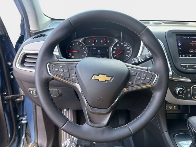Used 2024 Chevrolet Equinox LT FWD image 25