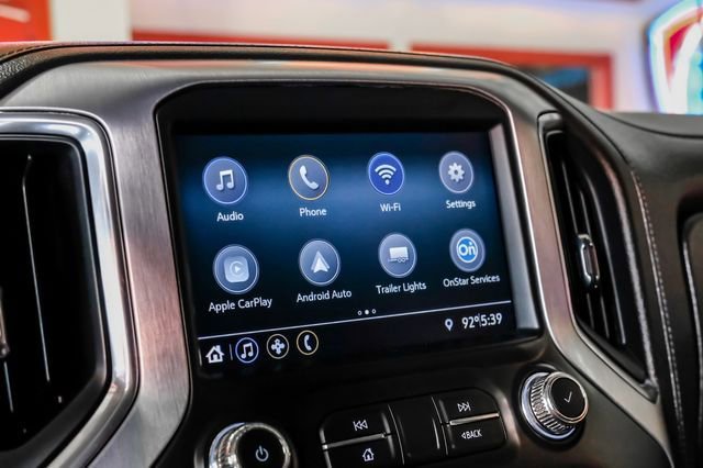 Used 2022 GMC Sierra 3500 SLE AWD/4WD image 28