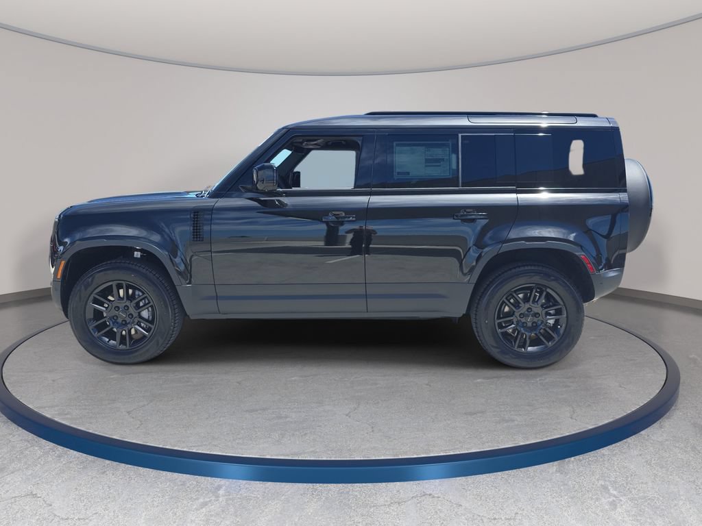 New 2026 Land Rover Defender 110 S AWD/4WD image 8
