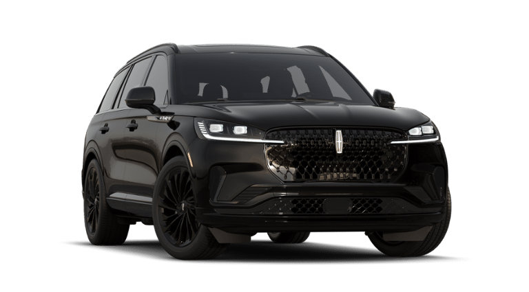New 2026 Lincoln Aviator Reserve AWD/4WD image 26