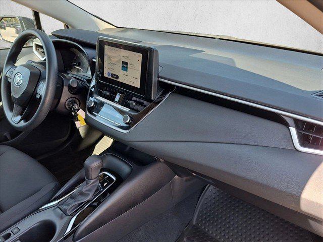 Used 2024 Toyota Corolla LE FWD image 20