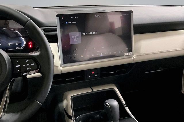 New 2026 MAZDA CX-5 Preferred AWD/4WD image 6