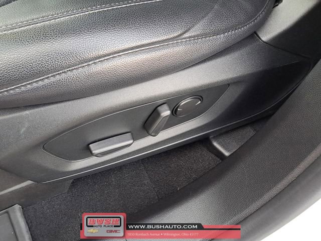 Used 2020 Ford Explorer XLT w/ Equipment Group 202A image 15