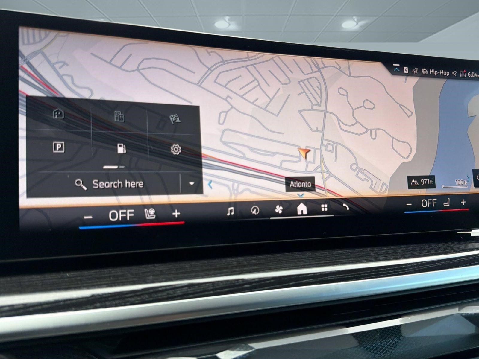 New 2027 BMW X7 xDrive40i w/ M Sport Package AWD/4WD image 18