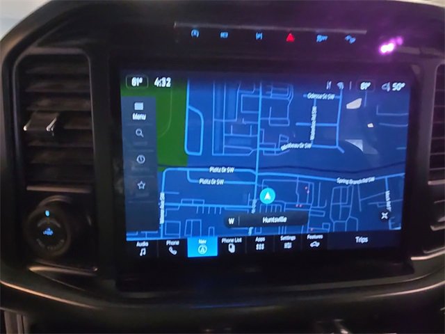 Used 2024 Ford F150 XLT w/ Equipment Group 302A MID image 18