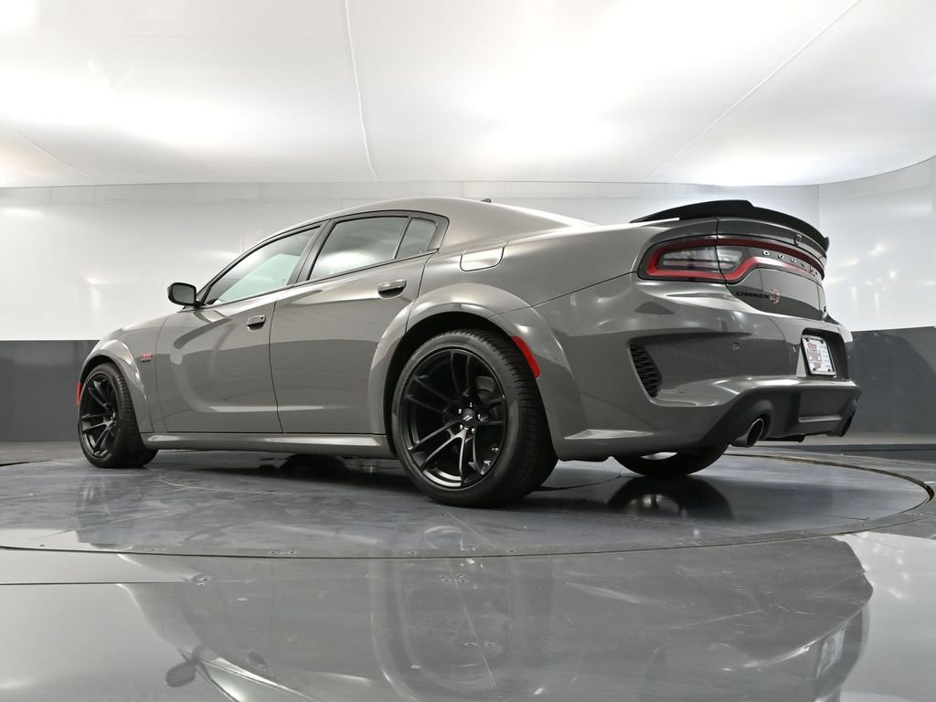Used 2023 Dodge Charger Scat Pack RWD image 57