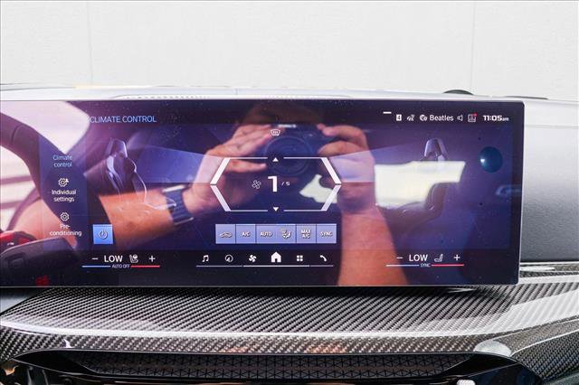 New 2026 BMW M4 xDrive Competition image 18