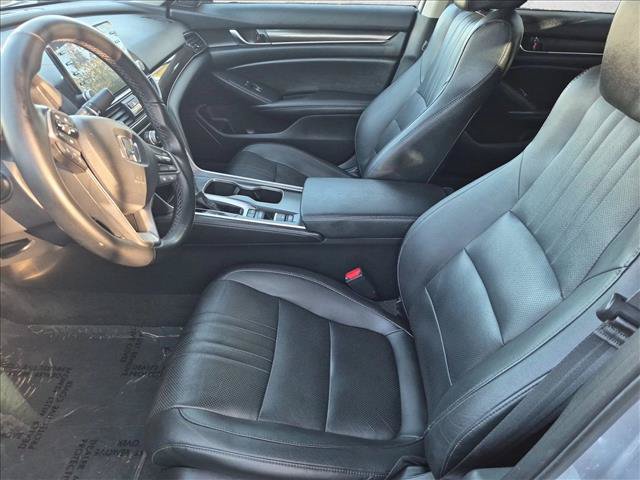 Used 2021 Honda Accord Sport Special Edition image 15