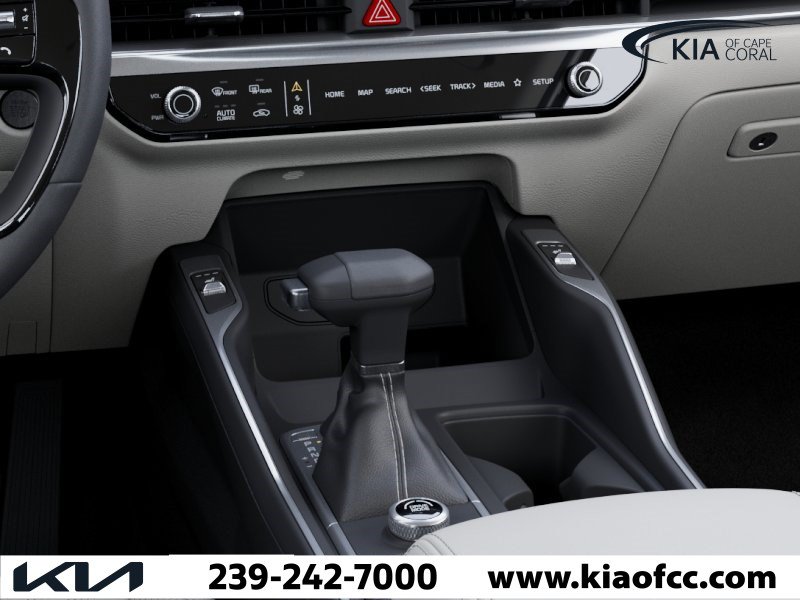 New 2026 Kia Sorento S FWD image 23
