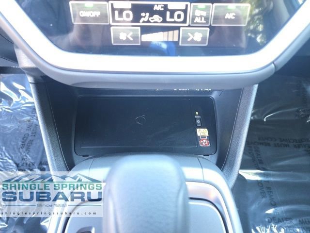 Certified 2024 Subaru Crosstrek 2.0i Premium image 34