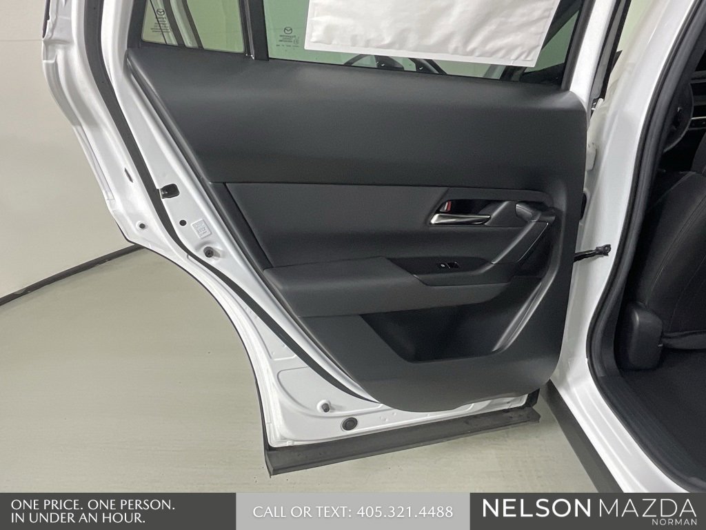 New 2025 MAZDA CX-50 2.5 Hybrid w/ Premium Plus Pkg image 22