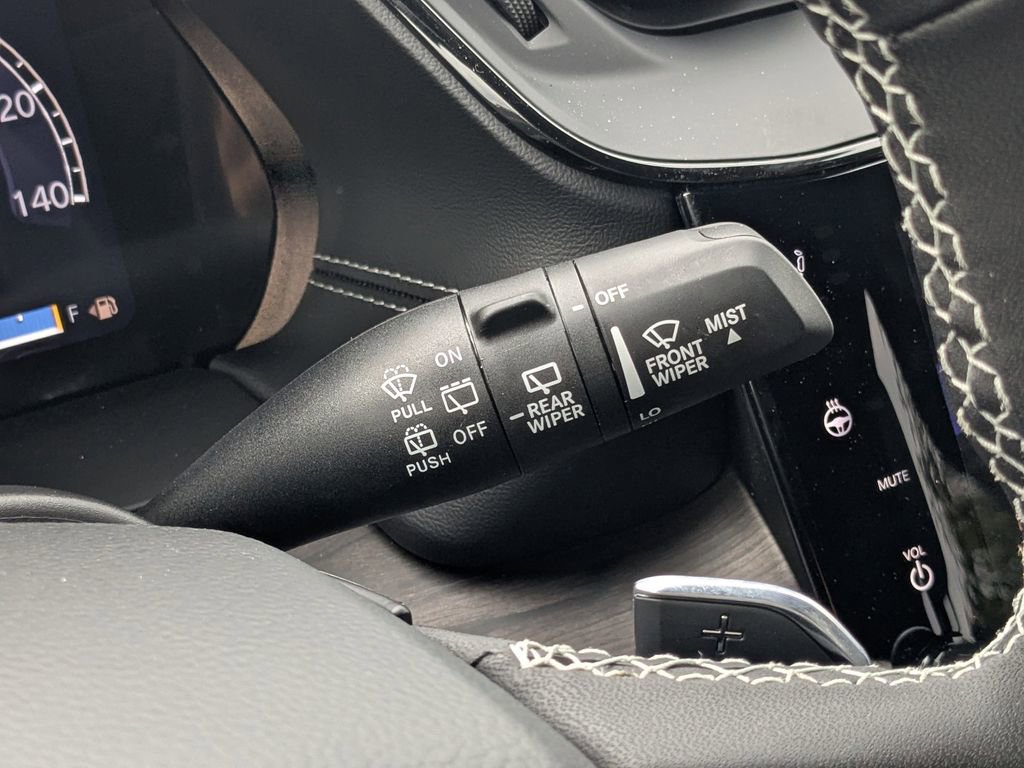 New 2026 Jeep Grand Cherokee Limited image 26