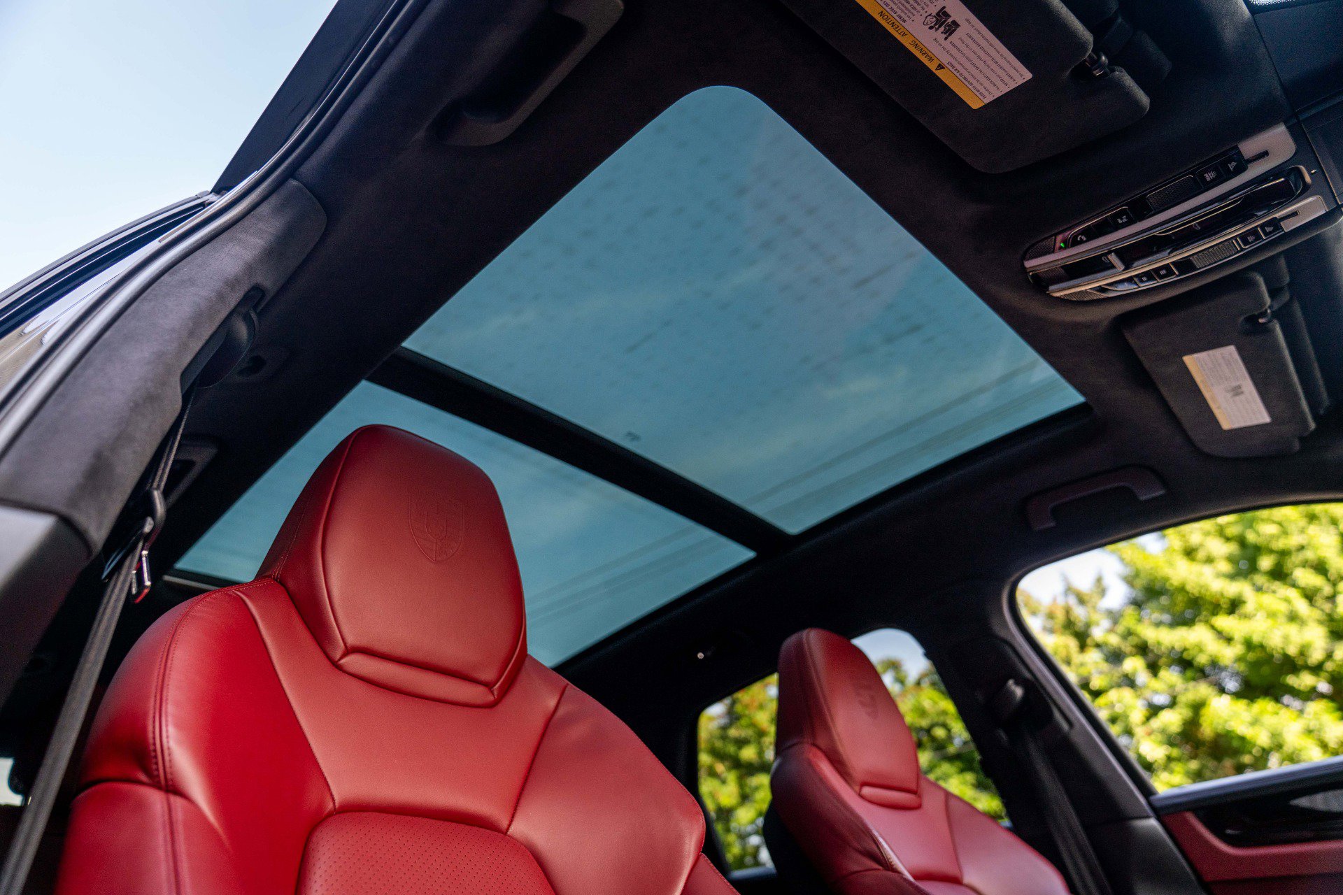 Used 2021 Porsche Cayenne GTS image 15