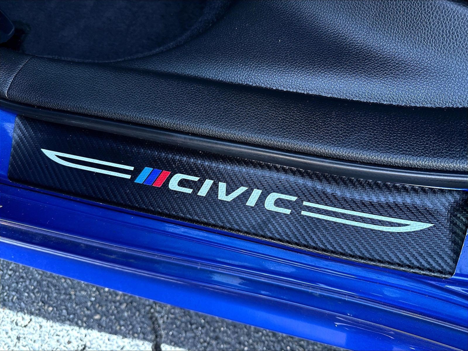 Used 2022 Honda Civic Sport image 39