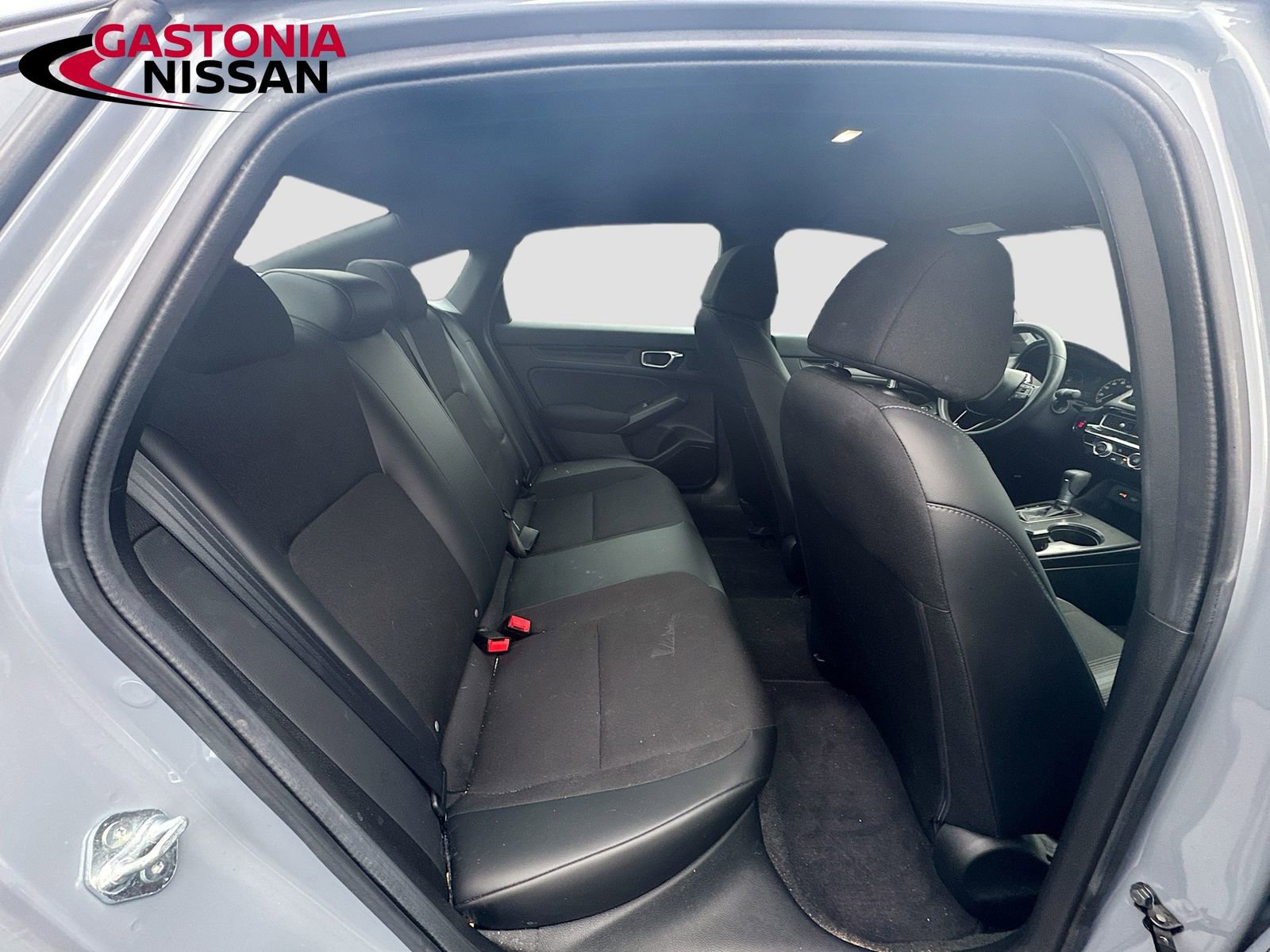 Used 2024 Honda Civic Sport image 32